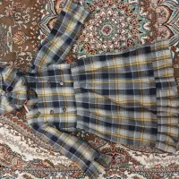 لباس دخترونه|کفش و لباس بچه|ساری, |دیوار