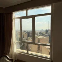 ۲۰۰متر/ تک واحدی*جردن ولیعصر*طبقه ۶