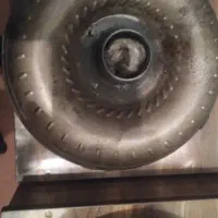 توربین گیربکس اتومات اصلی بی ام و|قطعات یدکی و لوازم جانبی|شهرکرد, |دیوار