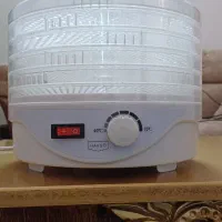 میوه خشک کن