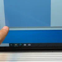 لپ تاپ سرفیس بوک2 مشخصات i7/16/512/2GB|رایانه همراه|کرمان, |دیوار
