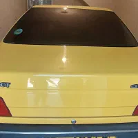 فروش پژو ۴۰۵ تاکسی