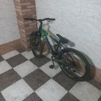 دوچرخه فروشی برای مصرف کننده