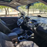 فروش  هیوندا توسان  2015 بدون رنگ