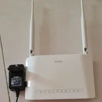 مودم دی لینک ADSL2