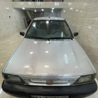 پراید 91|خودرو سواری و وانت|باسمنج, |دیوار