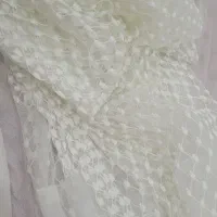 تعدای پارچه پرده آخر طاقه جنس خوب|پرده، رانر، رومیزی|بندر کنگان, |دیوار