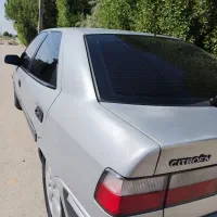 زانتیا بی رنگ|خودرو سواری و وانت|تهران, شهرک شریعتی|دیوار