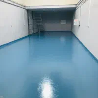 کفپوش اپوکسی رادیکال تهیه متریال‌واجرای اپوکسی