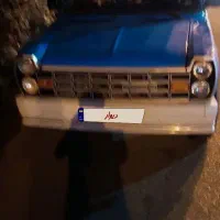 نیسان مدل 86 مگنت|خودرو سواری و وانت|کومله, |دیوار