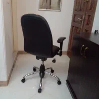 صندلی کامپیوتر( نیلپر)|صندلی و نیمکت|کرج, گوهردشت|دیوار