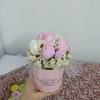 فروش شمعهای مهسو