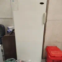 فریزر ایستاده