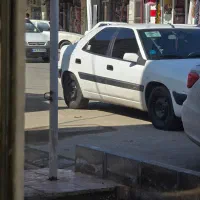 زانتیا موتور ۲۰۰۰