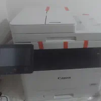 پرینتر  Canon i-sensys MF443dw|پرینتر، اسکنر، کپی، فکس|تهران, شهرآرا|دیوار
