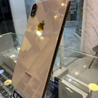 گوشی ایفون xs max با حافظه ۲۵۶ ‌ (بدون فیس ایدی)|موبایل|اصفهان, جلفا|دیوار