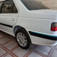 پژو پارس موتور جدید XU7P (سفارشی)، مدل ۱۴۰۳