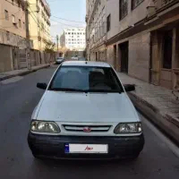 پراید مدل۹۵|خودرو سواری و وانت|تهران, شهرک آسمان|دیوار