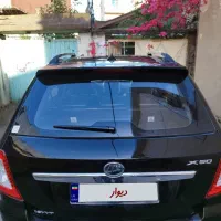 لیفان x60|خودرو سواری و وانت|رشت, صفاری|دیوار