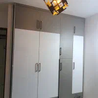 فروش آپارتمان خوش نقشه در مسکن مهر رشت|فروش آپارتمان|رشت, کوی مهر|دیوار