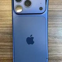 iPhone 17 Pro 256GB ZA/A