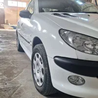 ۲۰۶sd|خودرو سواری و وانت|بابل, |دیوار