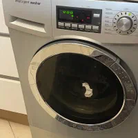 لباسشویی کرال(coral)