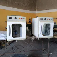 دستگاه میوه خشک کن خانگی/اسلایسر/هسته گیر|ماشین‌آلات صنعتی|ارومیه, |دیوار