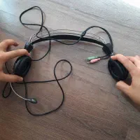 هدست|قطعات و لوازم جانبی رایانه|تهران, بهار|دیوار