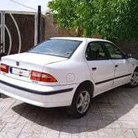 سمند مدل 89