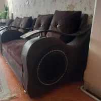 مبل ۷نفره|حراج|تهران, نیروی هوایی (پیروزی)|دیوار