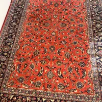 فرش دستبافت یزد