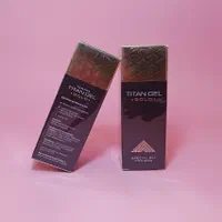 ژل روسی افزایش سایز و حجم تیتان ( اصلی )|آرایشی، بهداشتی، درمانی|ری, دولتآباد|دیوار