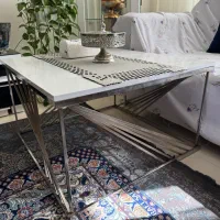 میز عسلی (جلومبلی)