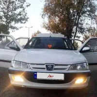 پژوپارس مدل96 بی رنگ بی خط شاسی هاسالم|خودرو سواری و وانت|زنجان, |دیوار