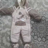 کاپشن سرهمی سایز۴