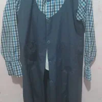 مانتودخترانه