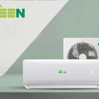 فروش کولر های گازی گرین (اینورتر دار)