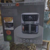 هواپز سیلور کرست ۱۲/۵ لیتری ۲۴۰۰ وات