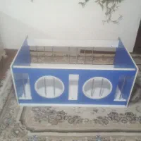 تخت کودک و گهواره مناسب قیمت اخر اخر