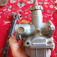 قطعات موتور هندا CDI|قطعات یدکی و لوازم جانبی|قزوین, |دیوار