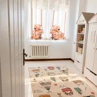 ۱۱۰ متری ویلایی دو طبقه‌ای طبقه اول|فروش آپارتمان|فیروزکوه, |دیوار