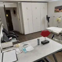 ۸۵ متر اداری/طبقه اول/فول امکانات/۲پارکینگ/صادقیه|فروش دفتر کار، اتاق اداری، مطب|تهران, صادقیه|دیوار