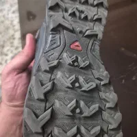 کتونی سالامون اصلی سایز ۴۴|کیف، کفش، کمربند|تهران, توحید|دیوار