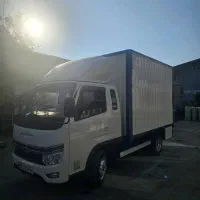 باربری وانت بار نیسان و خاور اسباب‌کشی با کارگر|خدمات حمل و نقل|کرمان, |دیوار