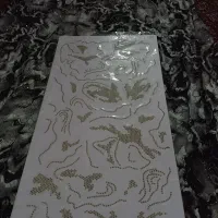 چسب کاری انواع لباس پذیرفته میشود