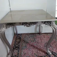 میز ناهار خوری|میز و صندلی غذاخوری|بناب, |دیوار