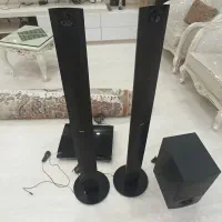 باند|سیستم صوتی خانگی|رشت, شالکو|دیوار