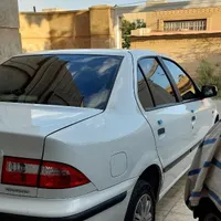 سمند lx مدل ۹۹ مولتی پلکس بدون رنگ و ضربه|خودرو سواری و وانت|اصفهان, خانه اصفهان|دیوار