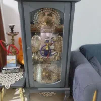 بوفه‌لوستر‌مبل‌و‌ست‌کنسول‌وتی وی